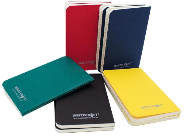 Writecraft Mini Notebook