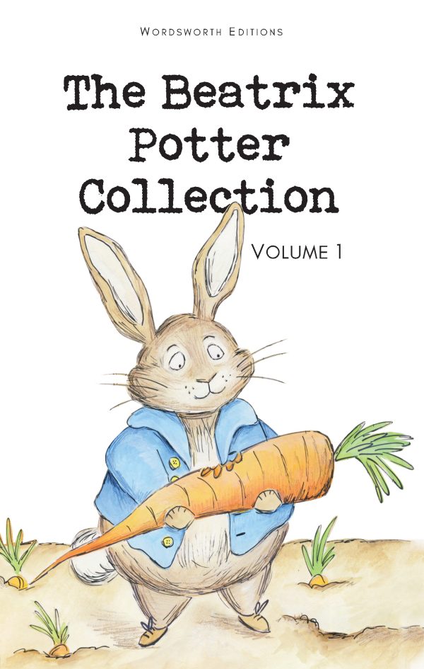 The Beatrix Potter Collection Volume One