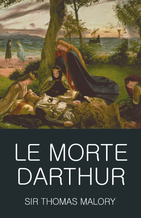 Le Morte Darthur