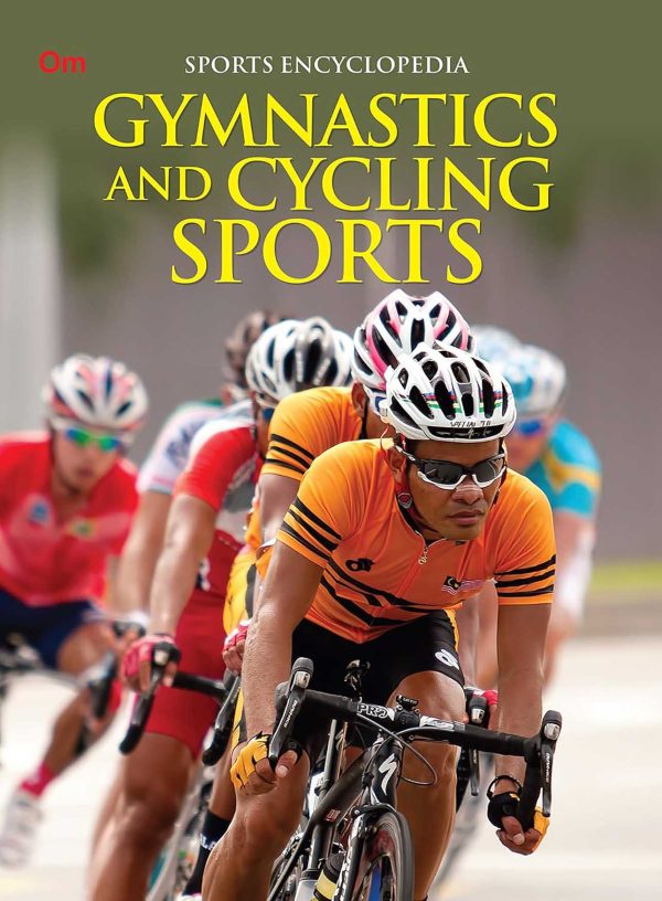 Gymnastics and Cycling Sports : Sports Encyclopedia