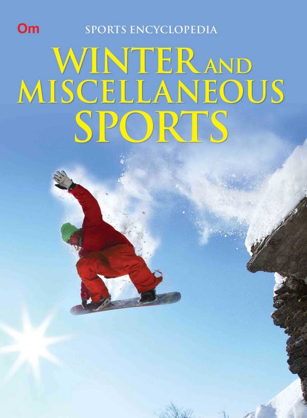 Winter and Miscellaneous Sports : Sports Encyclopedia