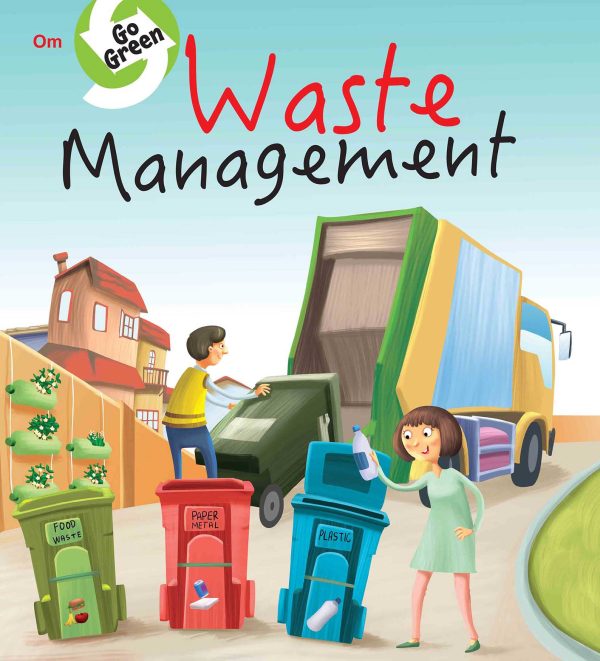 Go Green : Waste Management