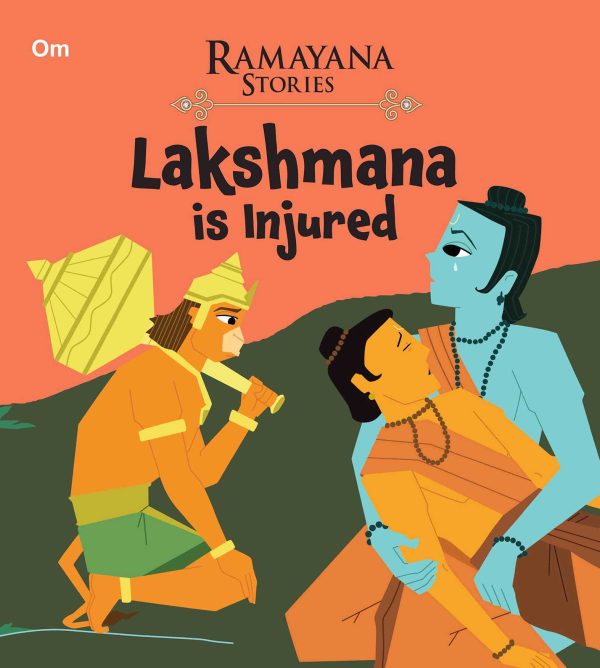 Lakshmana is Injured : Ramayana Stories