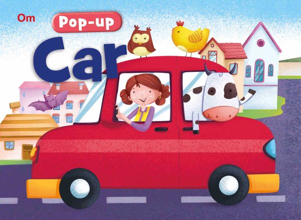 Pop-up Car