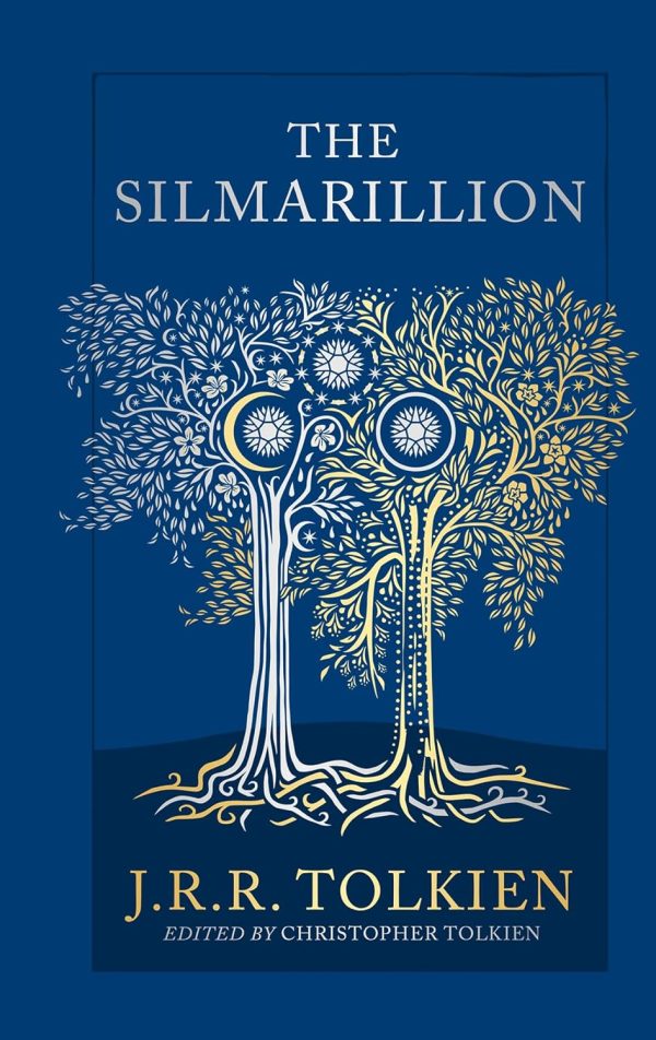 THE SILMARILLION [Special Collector?s edition]