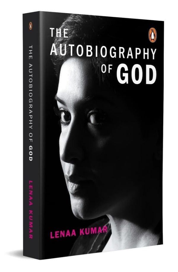 The Autobiography Of God