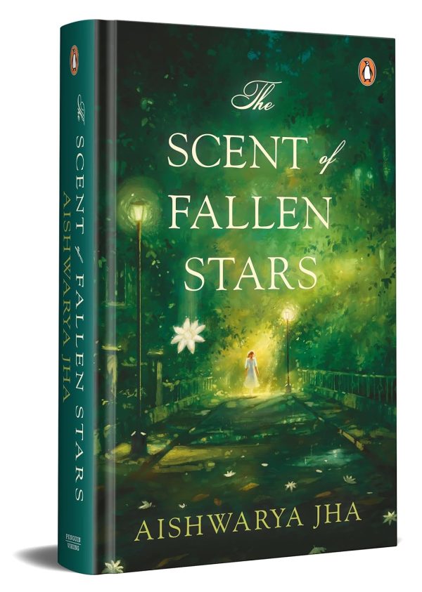 The Scent Of Fallen Stars