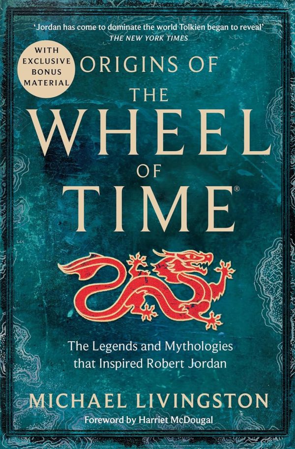 Origins of The Wheel of Time