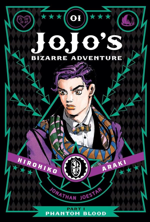 Jojos Bizarre Adventure Part 1 01