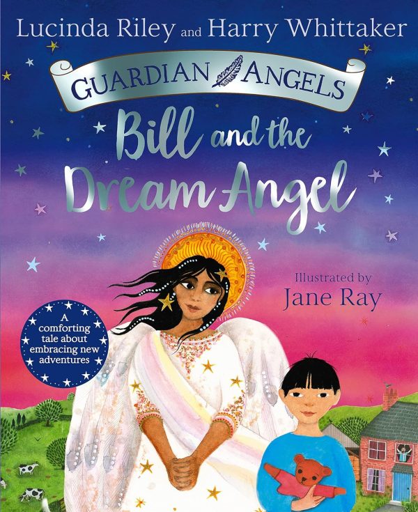 Bill And The Dream Angel