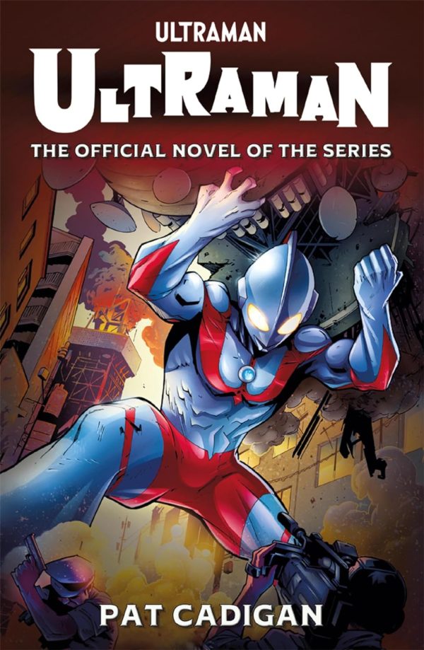 Ultraman