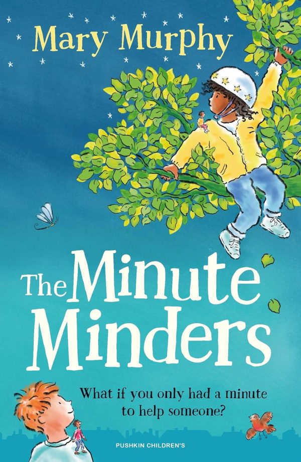 The Minute Minders