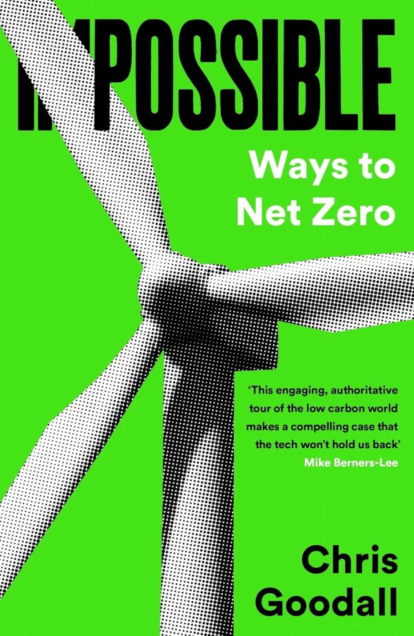 Possible: 16 Ways To Net Zero