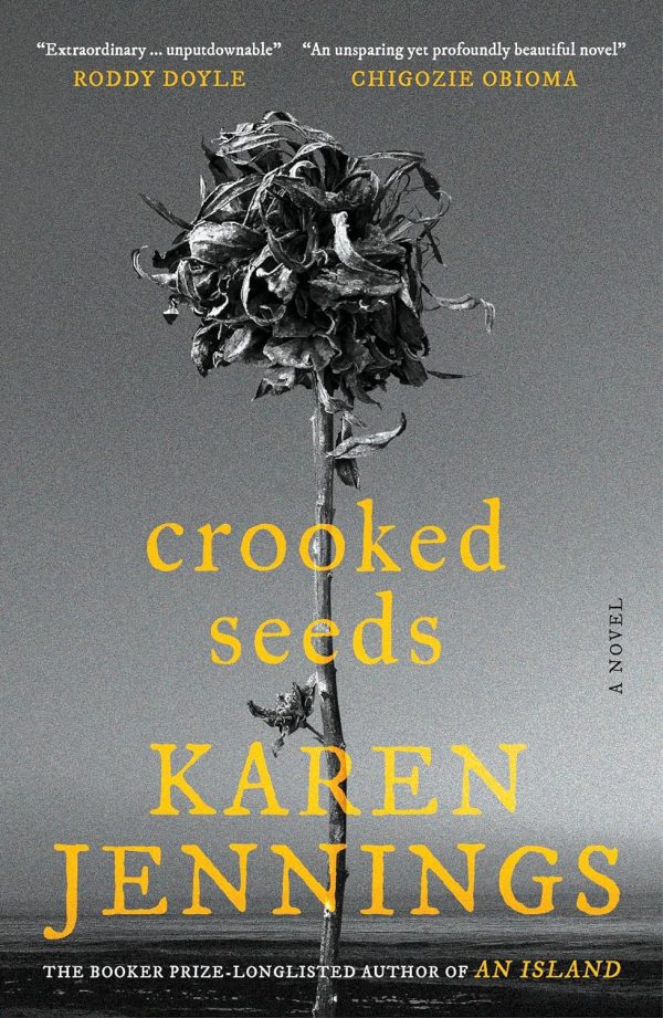 Crooked Seeds