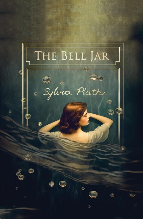 The Bell Jar