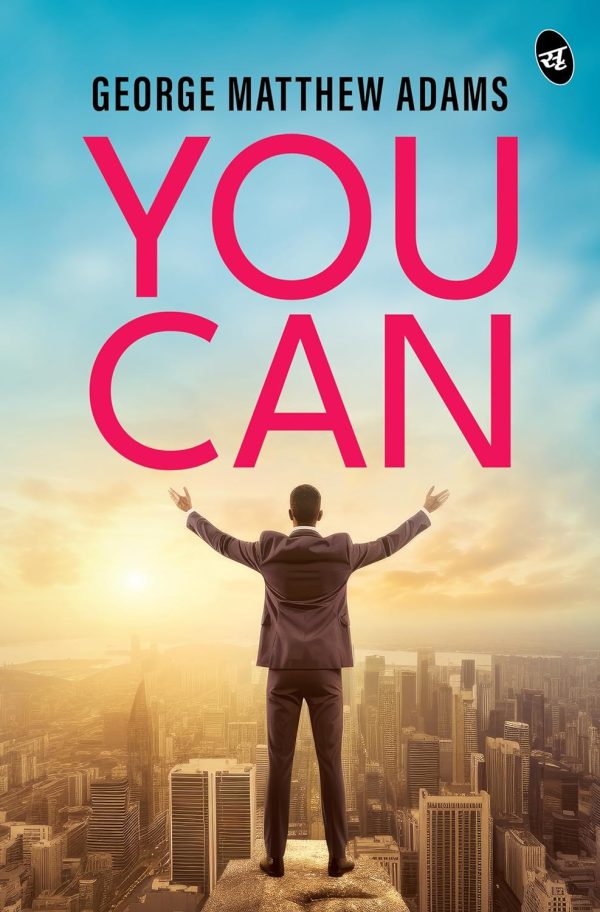 you can