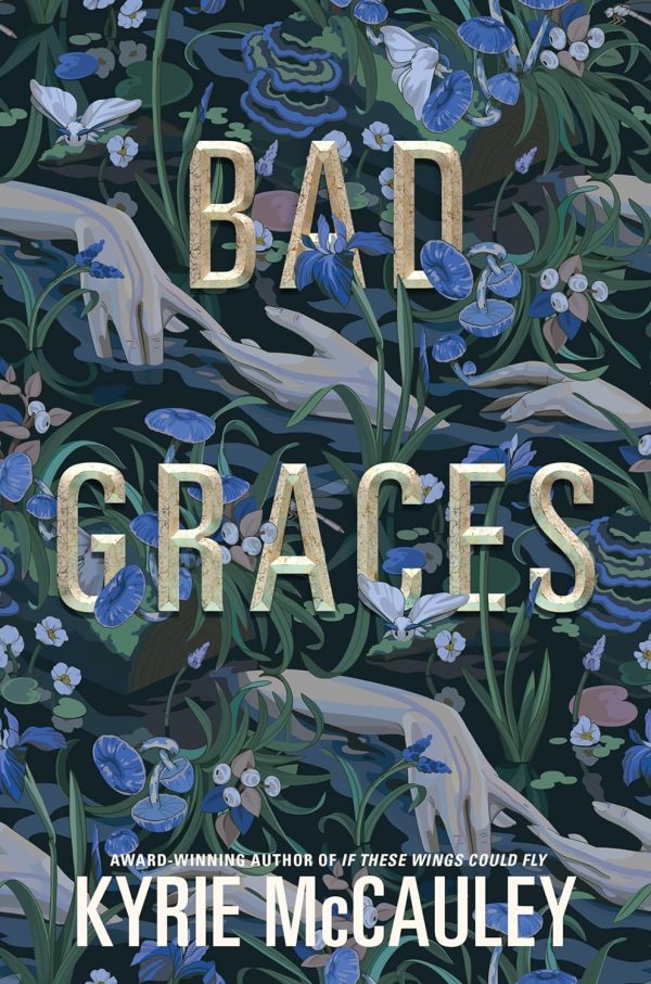 Bad Graces