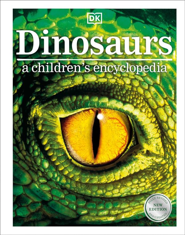 DINOSAURS A CHILDRENS ENCYCLOPEDIA