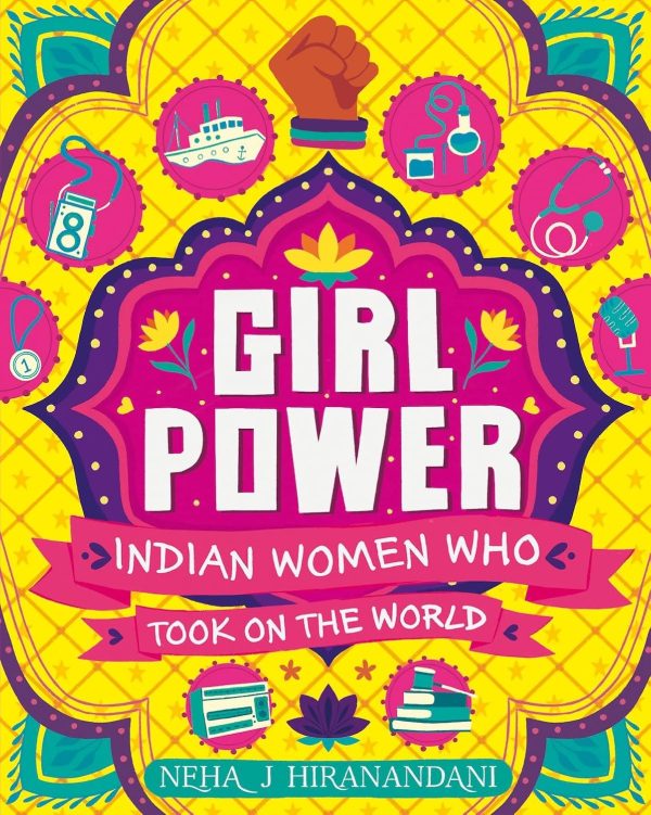 Girl Power! Indian Women Who Broke the Rules