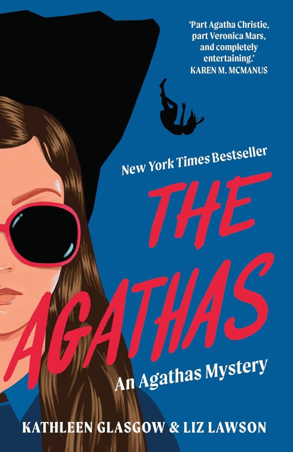 THE AGATHAS