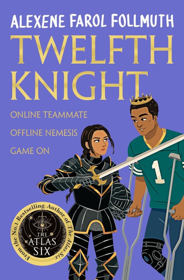 Twelfth Knight