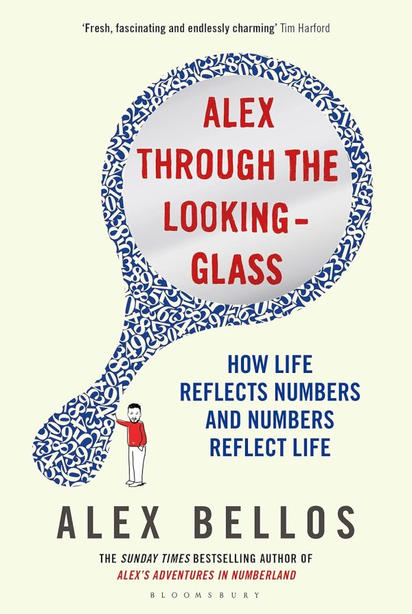 ALEX THROUGH THE LOOKING GLASS