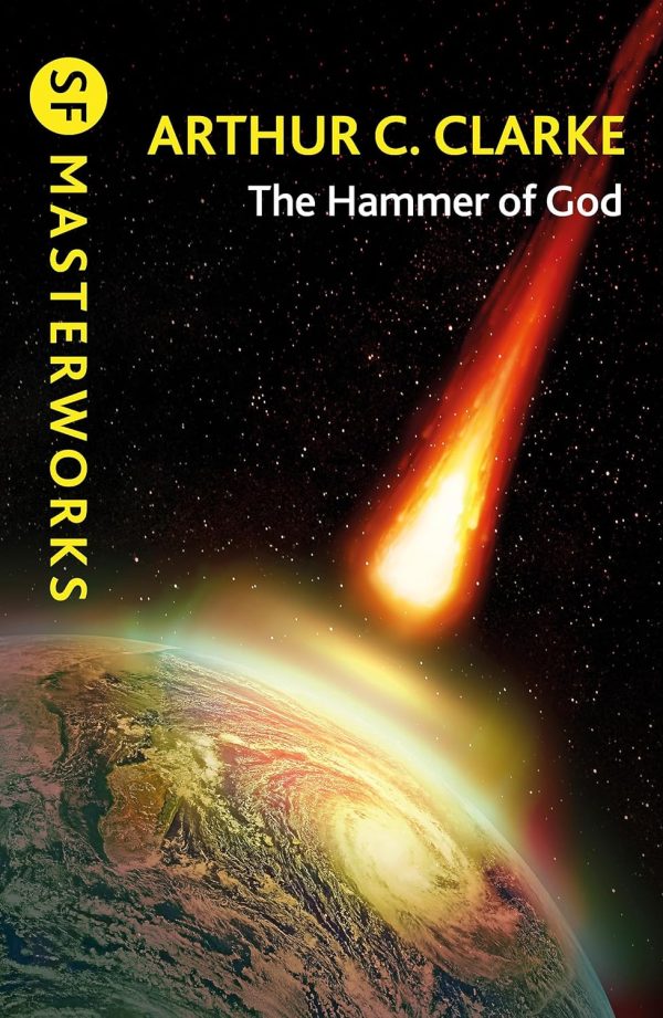 The Hammer of God (SF Masterworks)