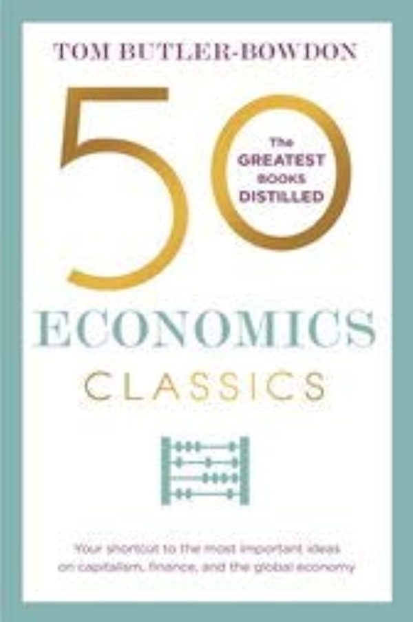 50 Economics Classics