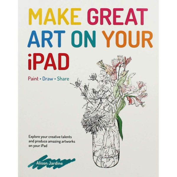 Make Great Art on Your iPad