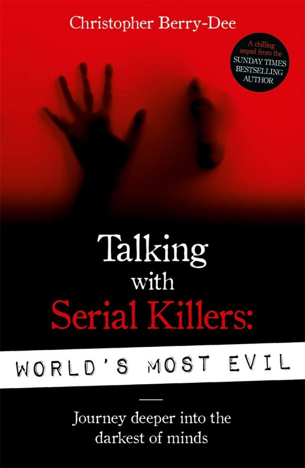 Talking With Serial Killers