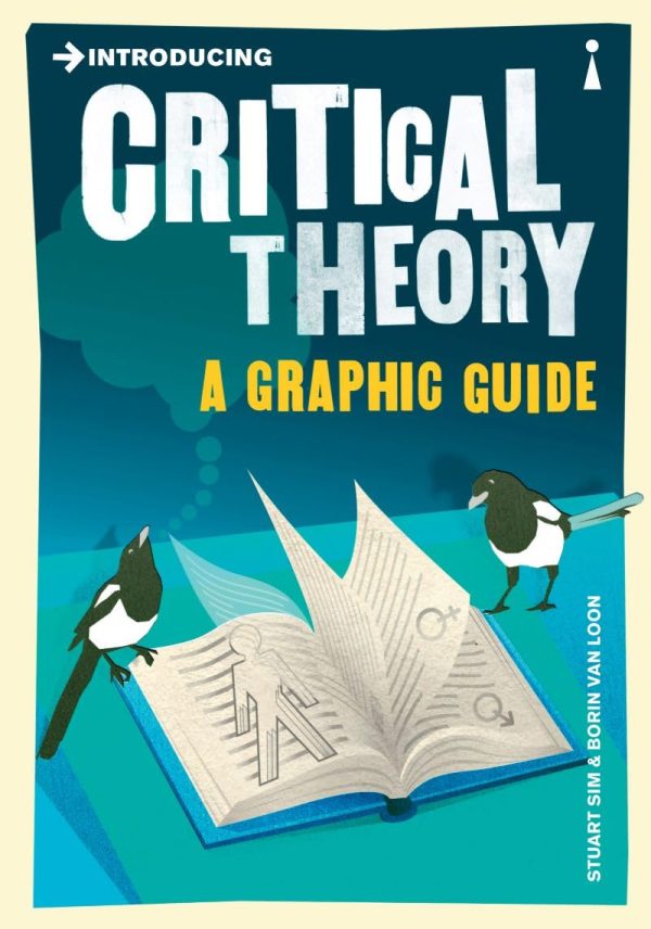 Introducing Critical Theory