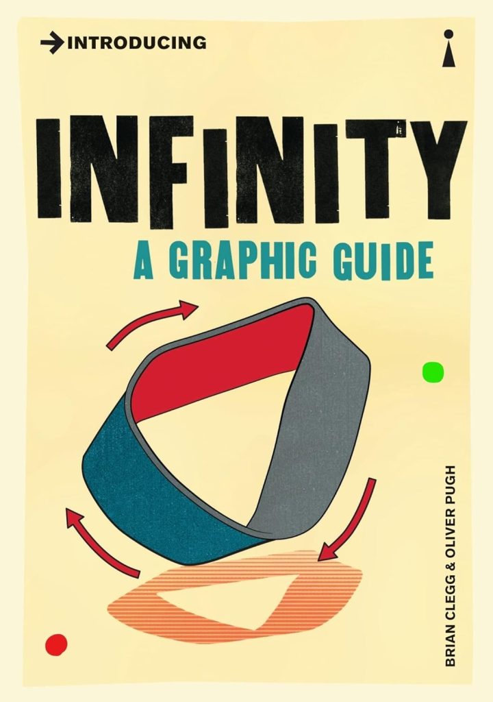 Introducing Infinity : A Graphic Guide | Om Book Shop