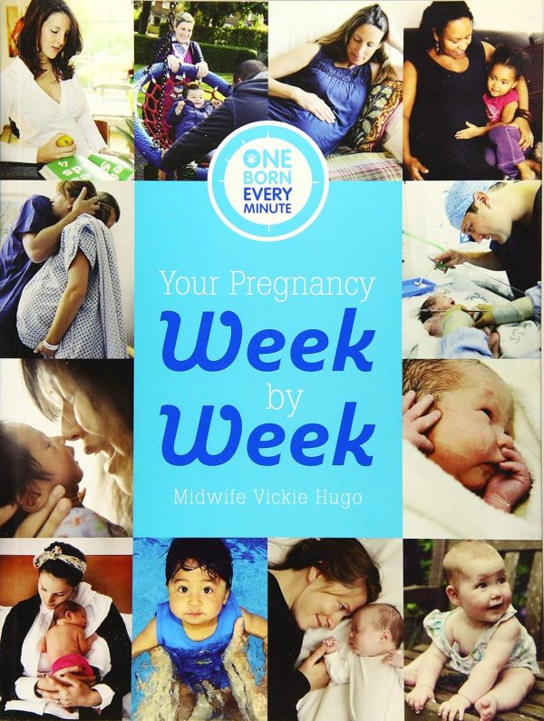 OBEM Pregnancy Week By Week