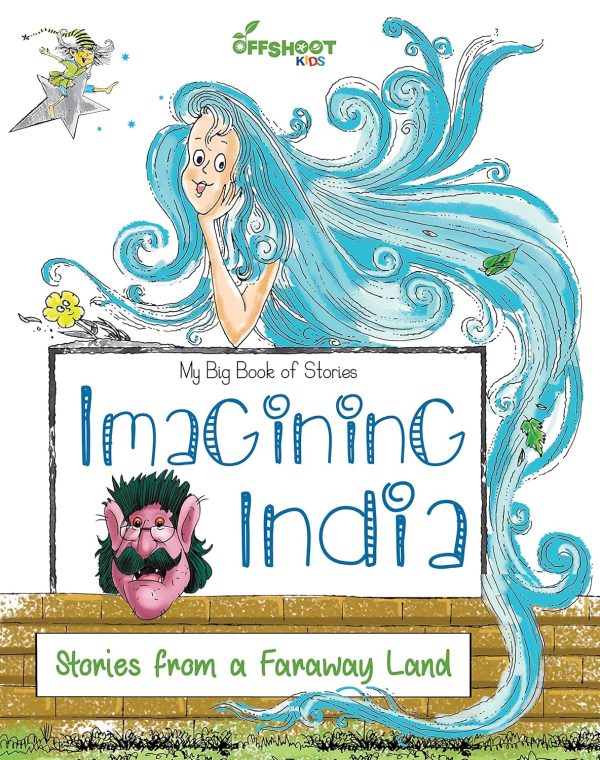 magining India: Stories from a faraway land