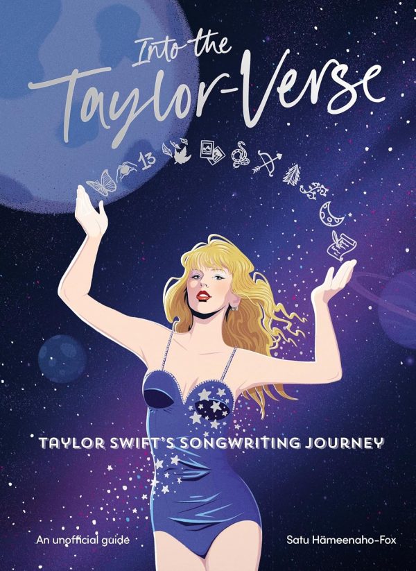 Into The Taylor-Verse