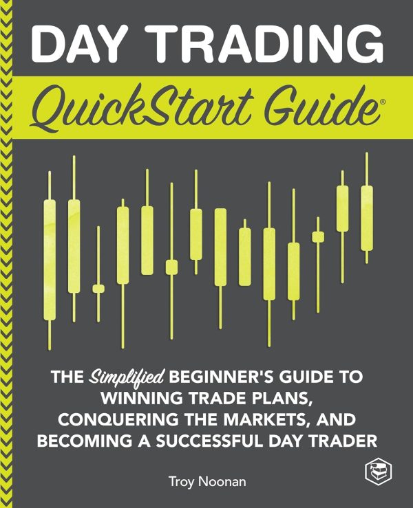 DAY TRADING - Quickstart Guide