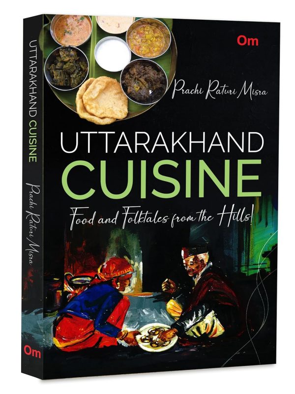 Uttarakhand Cuisne