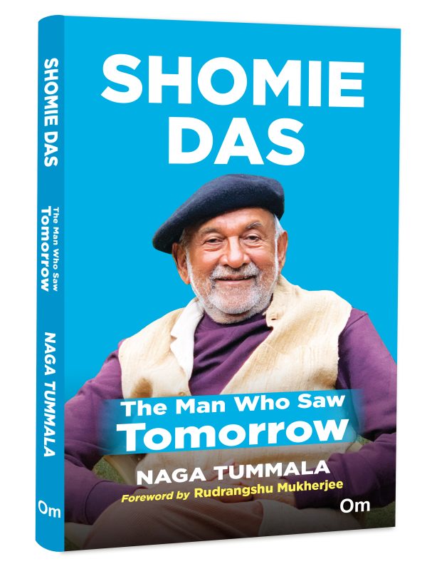 Shomie Das