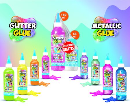 Glitter Glue