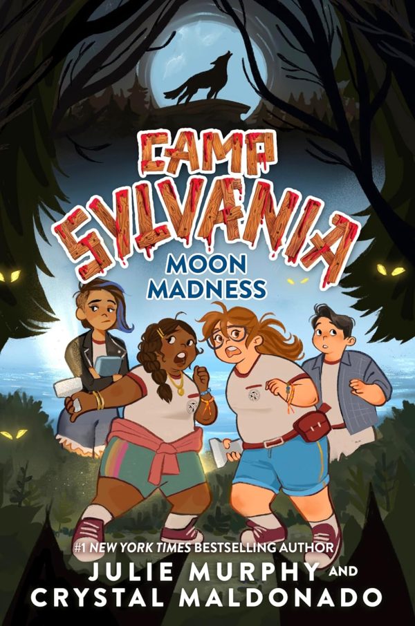 Camp Sylvania Moon Madness