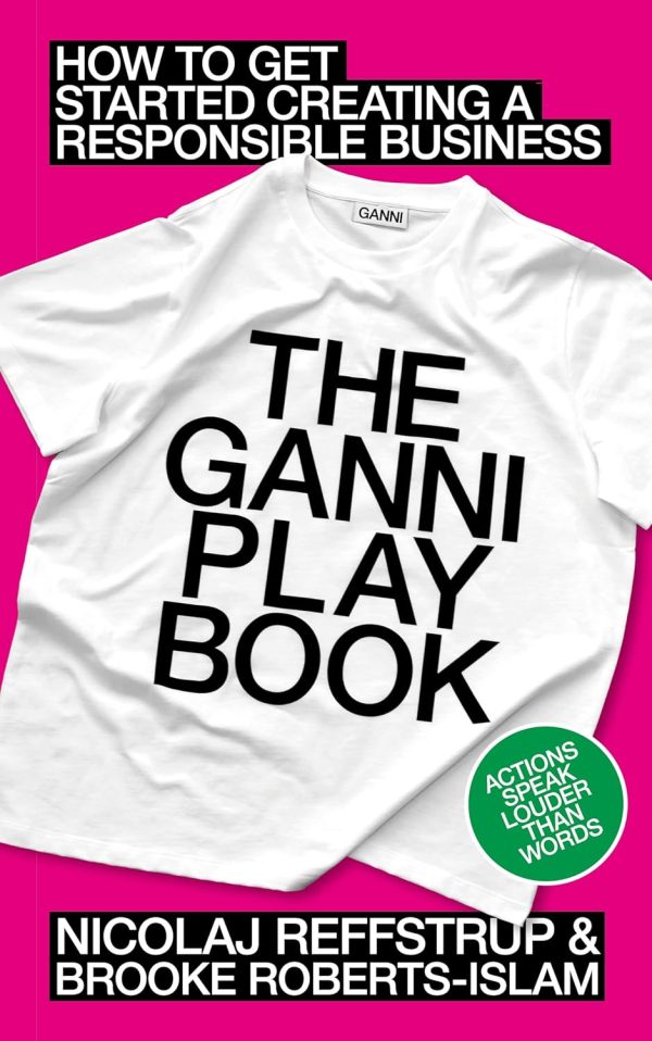 The Ganni Playbook