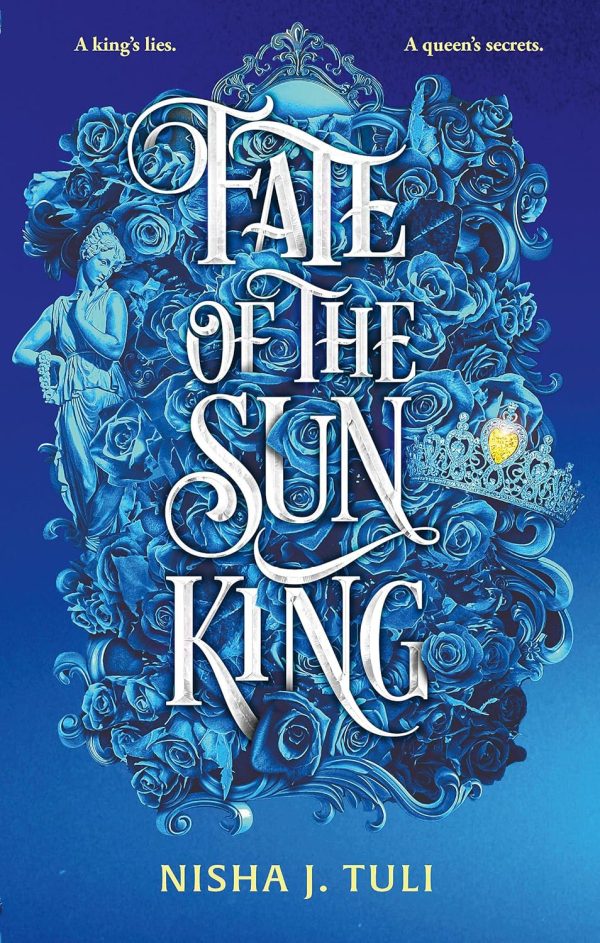 Fate Of The Sun King