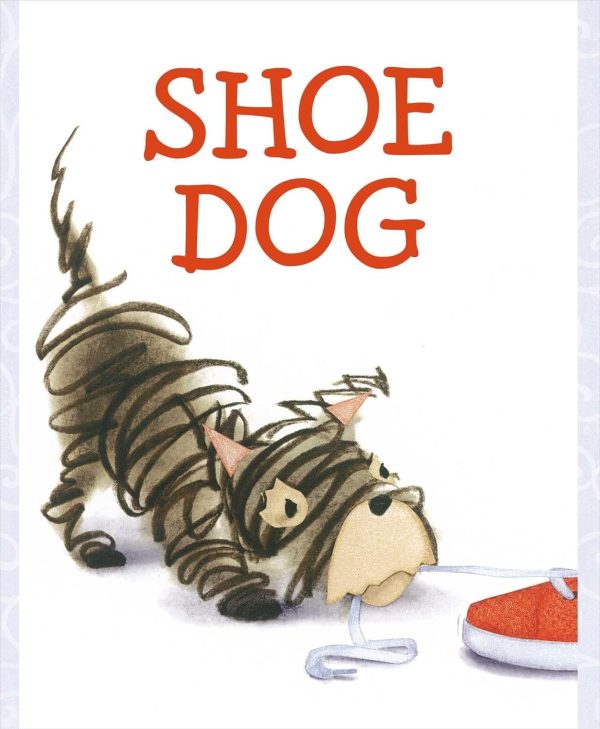 Shoe Dog