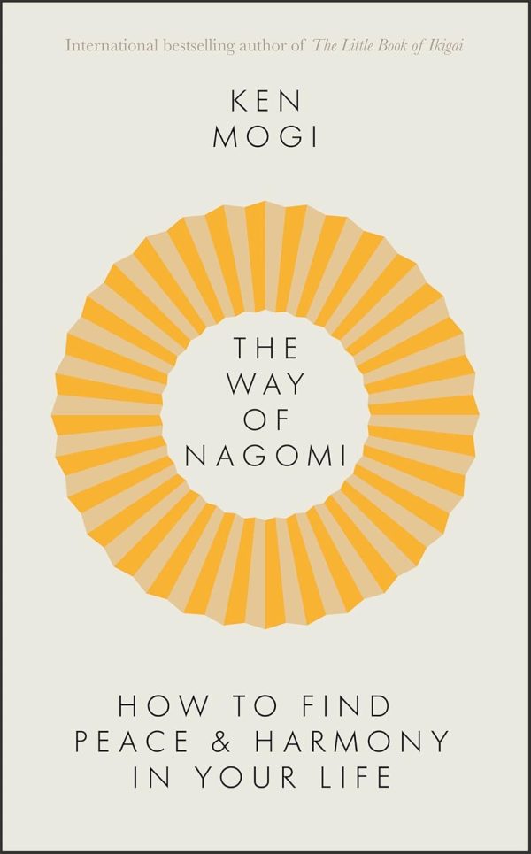 Way Of Nagomi