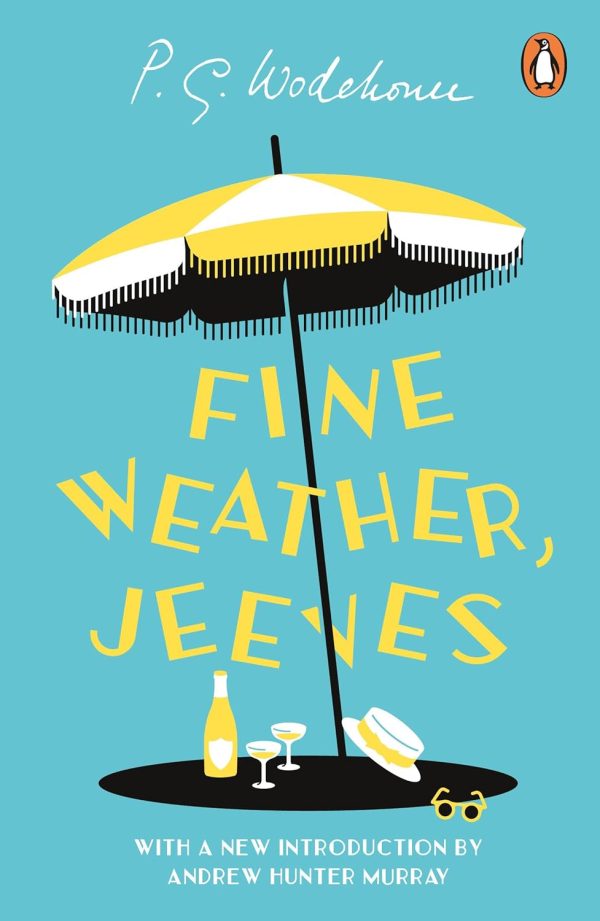 Fine Weather, Jeeves