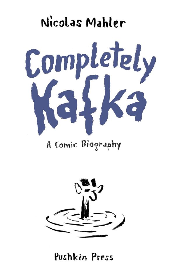 Completely Kafka