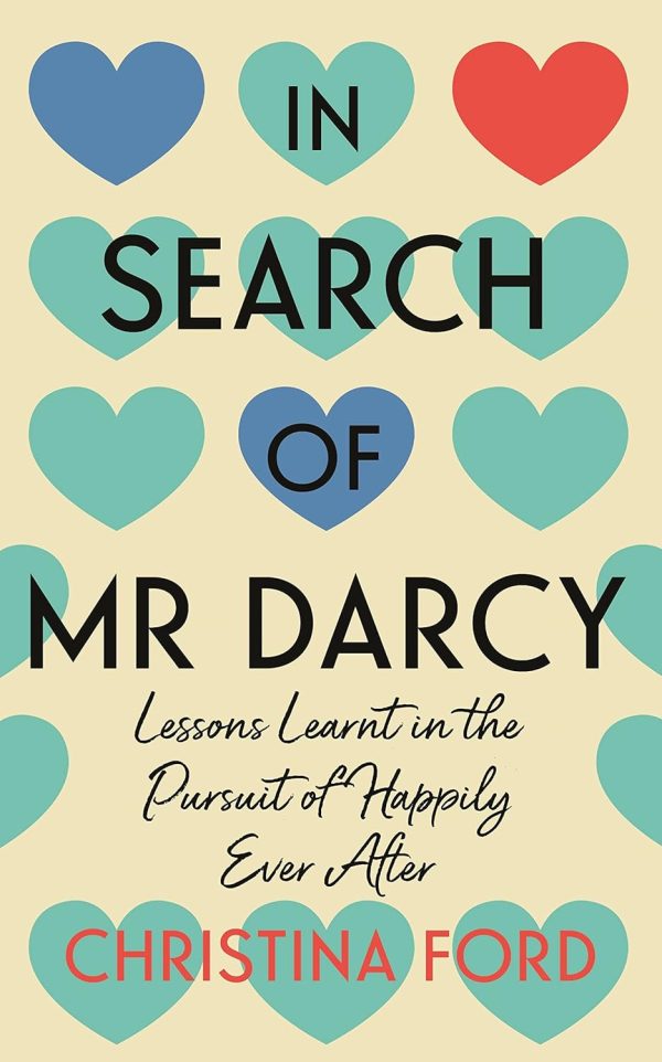 In Search Of Mr Darcy