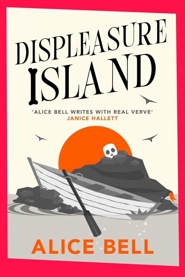 Displeasure Island