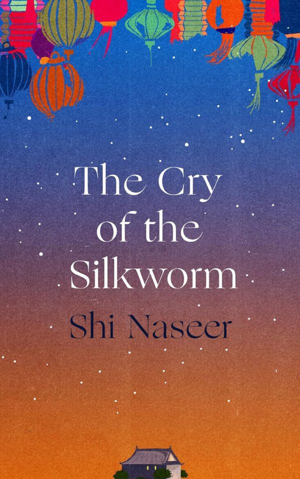 The Cry Of The Silkworm