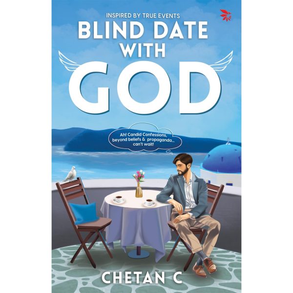 Blind Date With God